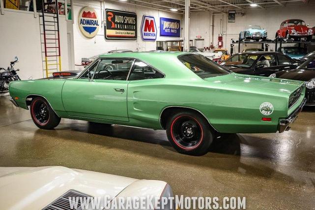 1969 Dodge Coronet for sale in Grand Rapids, MI – photo 30