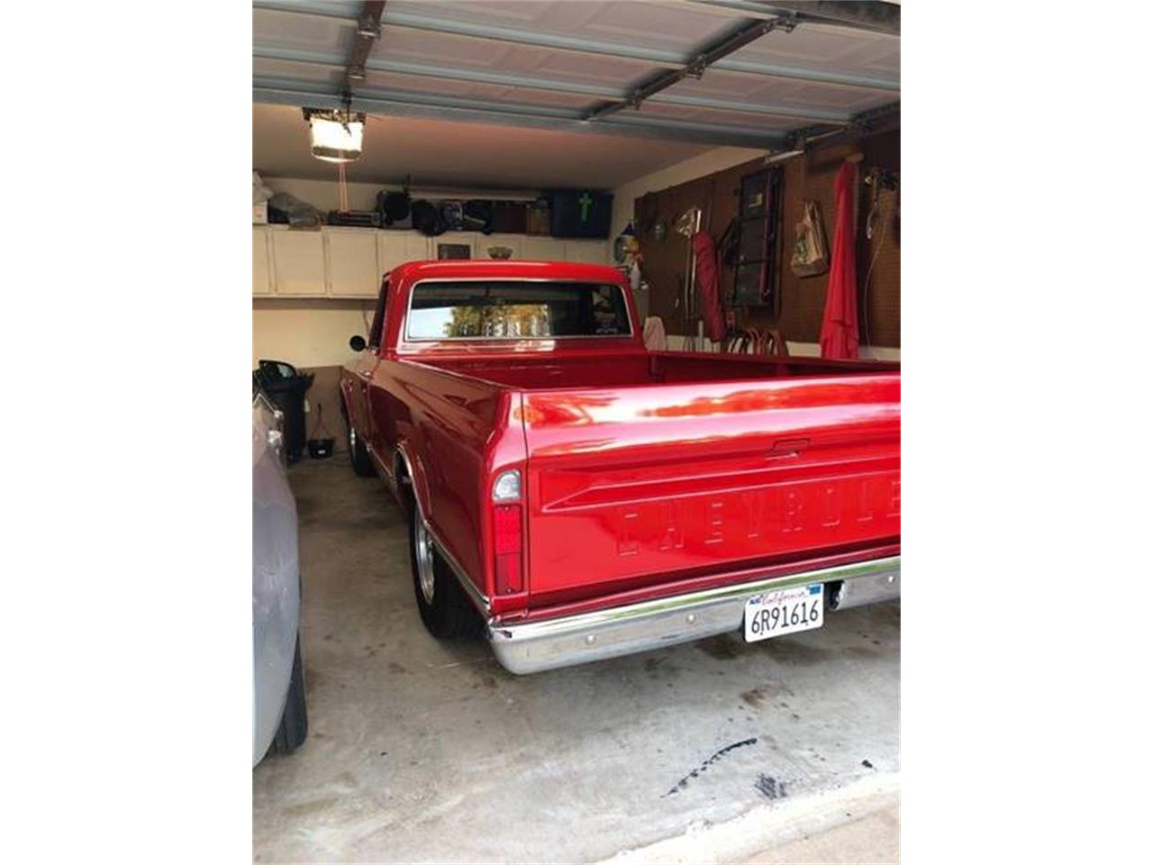 1967 Chevrolet C/K 10 for sale in Long Island, NY – photo 12