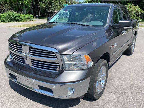 2015 RAM Ram Pickup 1500 Big Horn 4x2 4dr Crew Cab 5.5 ft. SB Pickup... for sale in TAMPA, FL – photo 7