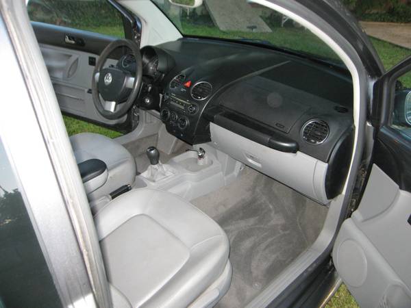 Volkswagn Beetle TDI for sale in Arlington, TX – photo 11