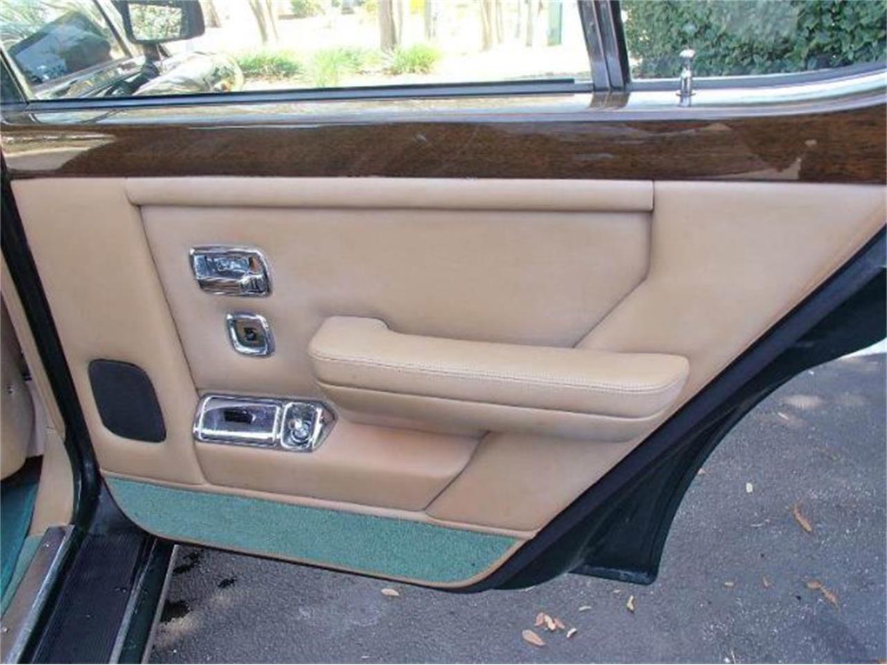1988 Bentley Mulsanne S for sale in Cadillac, MI – photo 23