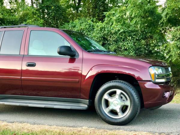 2007 Chevrolet Trailblazer LS for sale in Mount Airy, NC – photo 6
