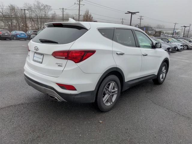 2017 Hyundai Santa Fe Sport 2.4L for sale in Other, CT – photo 3