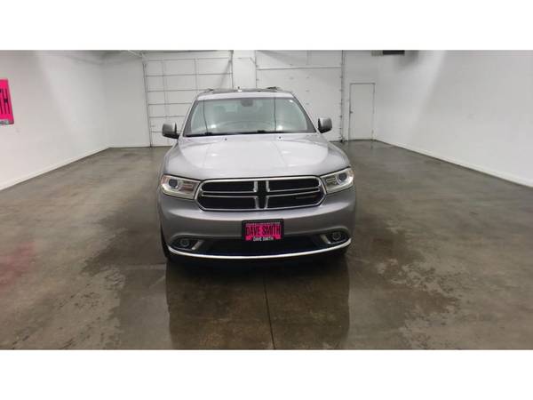 2015 Dodge Durango 4x4 4WD Limited for sale in Kellogg, ID – photo 3