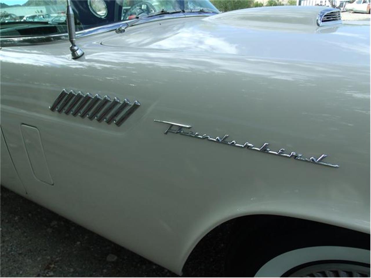 1957 Ford Thunderbird for sale in Quartzite, AZ – photo 6