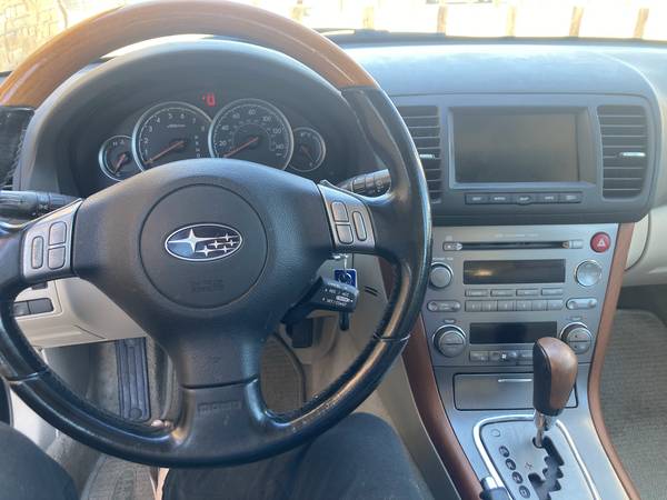 2006 Subaru Outback 3 0L V6 LL Bean Edition - - by for sale in Fruitland, NM – photo 13