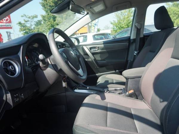 2018 Toyota Corolla LE for sale in Glen Burnie, MD – photo 9