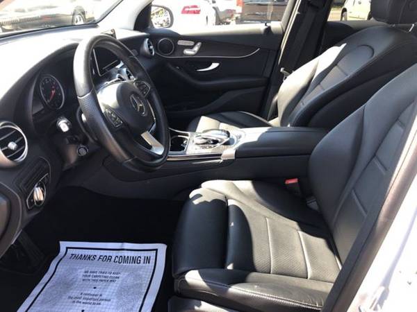 2016 *Mercedes-Benz* *GLC* *300* for sale in Gretna, LA – photo 9