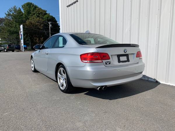 2009 BMW 328XI Coupe 6speed for sale in orrrington, ME – photo 3