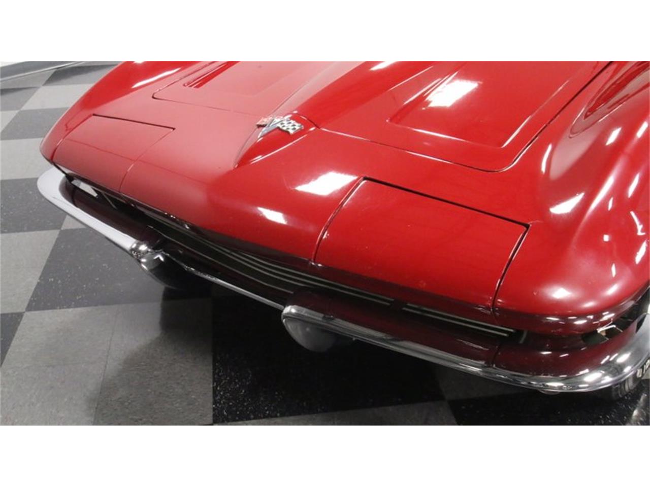 1964 Chevrolet Corvette for sale in Lithia Springs, GA – photo 22