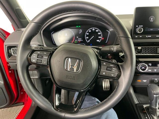 2022 Honda Civic Sport for sale in Shakopee, MN – photo 17
