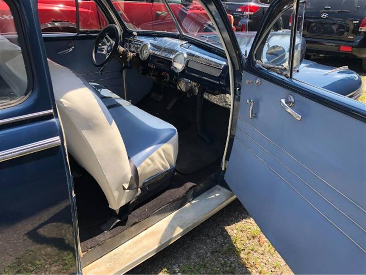 1946 Mercury Hot Rod for sale in Cadillac, MI – photo 4