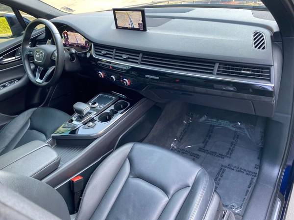 2019 Audi Q7 3 0T quattro Premium Plus AVAILABLE IN STOCK! SALE! for sale in Bellevue, WA – photo 23