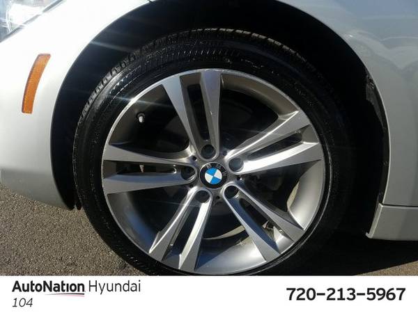 2014 BMW 4 Series 428i xDrive AWD All Wheel Drive SKU:EF716288 for sale in Westminster, CO – photo 21