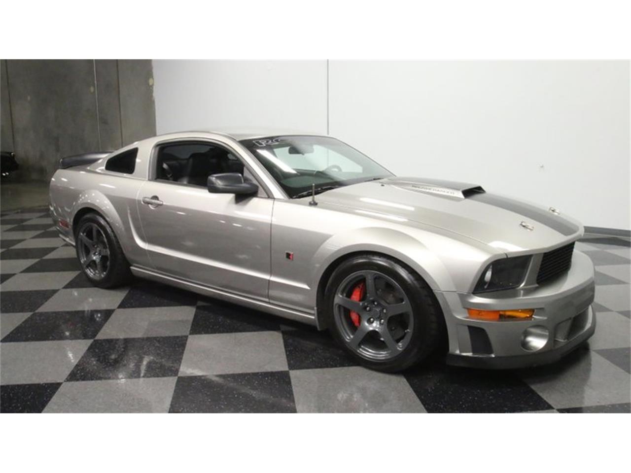 2008 Ford Mustang for sale in Lithia Springs, GA – photo 16