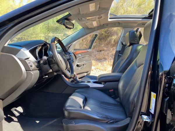 ⭐️2012 CADILLAC SRX PREMIUM COLLECTION⭐️⭐️ 1 OWNER CLEAN CARFAX⭐ -... for sale in Phoenix, AZ – photo 11
