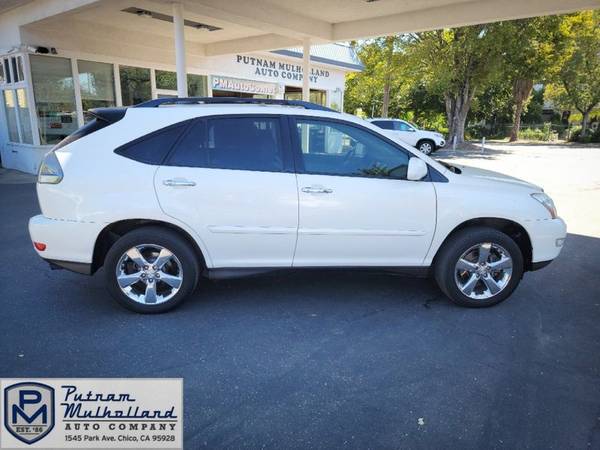 2008 Lexus RX 350 - - by dealer - vehicle for sale in Chico, CA – photo 2