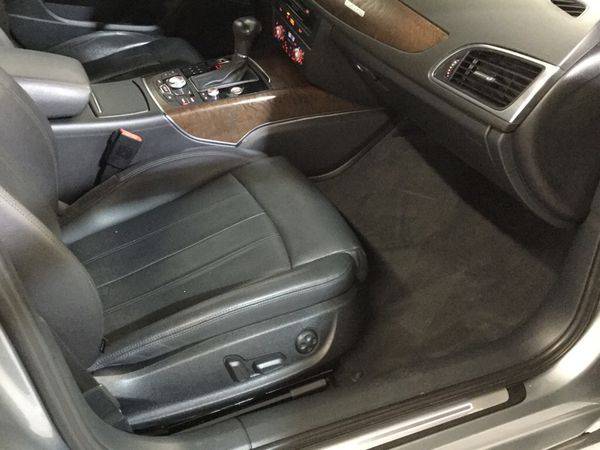 2013 AUDI A6 PRESTIGE LOW MONTHLY PAYMENTS! for sale in Cleveland, OH – photo 15