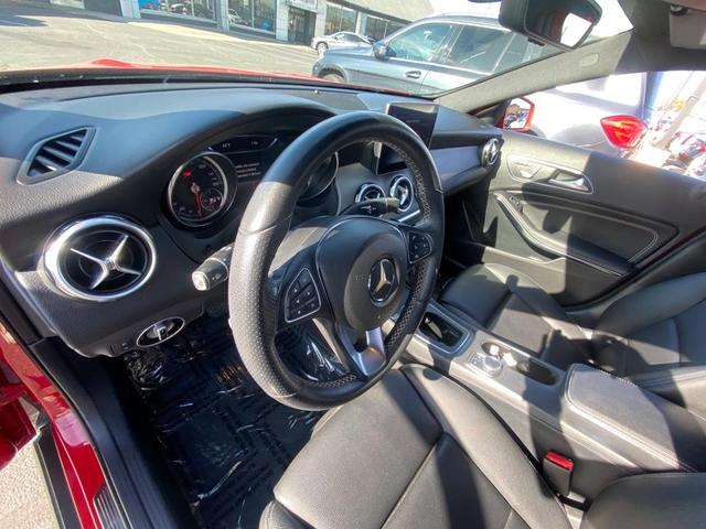 2018 Mercedes-Benz GLA 250 Base 4MATIC for sale in Indianapolis, IN – photo 15