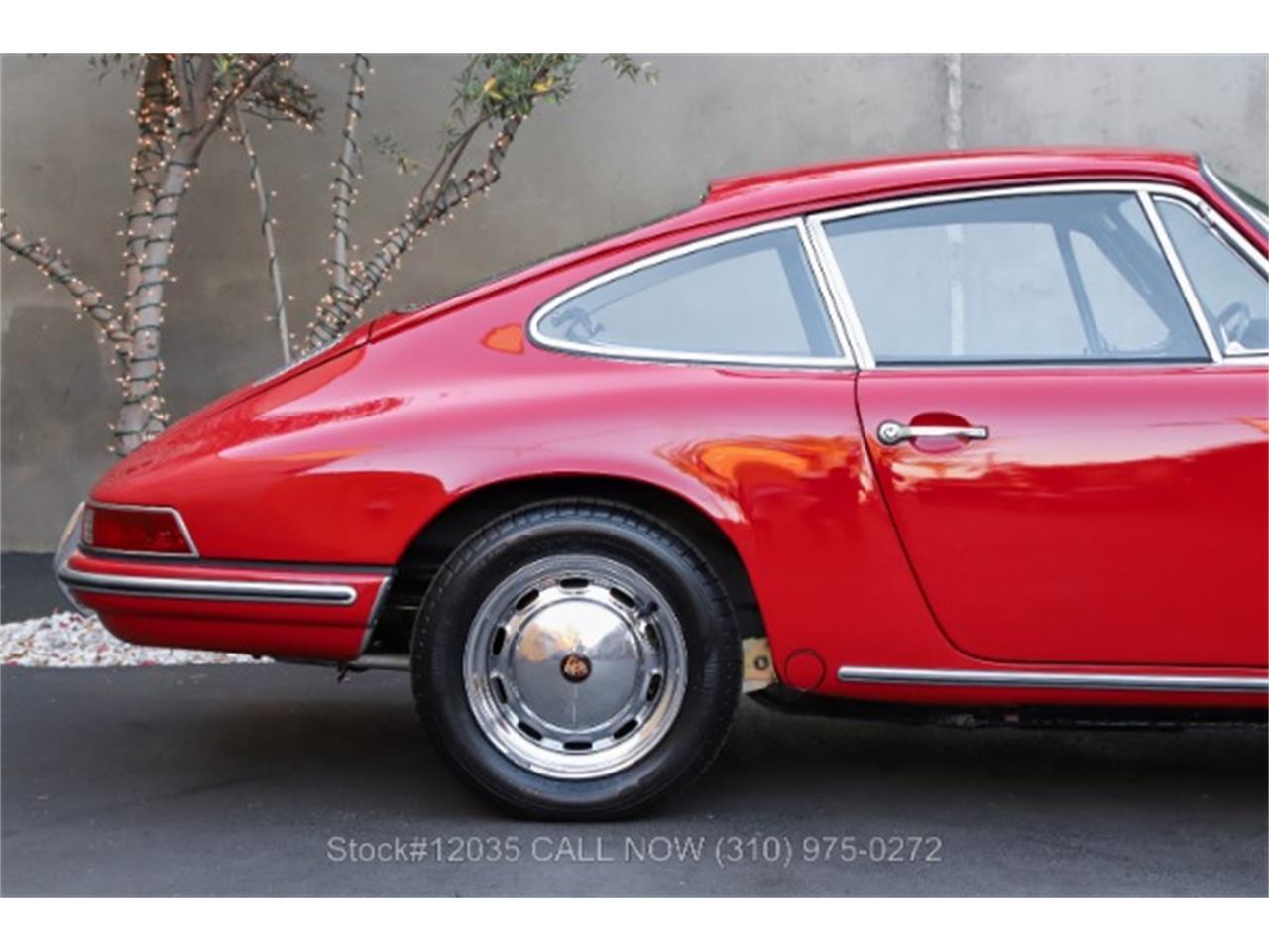 1966 Porsche 912 for sale in Beverly Hills, CA – photo 13