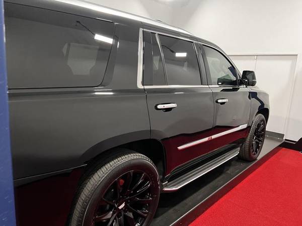 2017 Cadillac Escalade Luxury - Open 9 - 6, No Contact Delivery for sale in Fontana, CA – photo 8