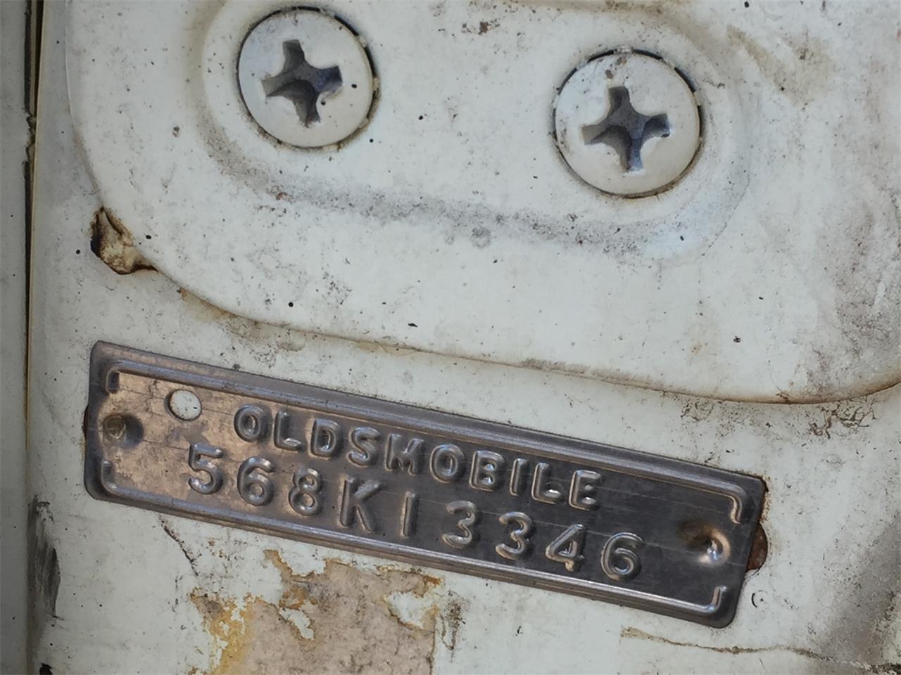 1956 Oldsmobile Super 88 for sale in Denver , CO – photo 11