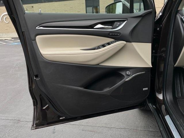 2018 Buick Enclave Premium for sale in Mount Vernon, WA – photo 36