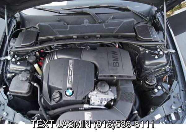 2011 BMW 3 Series 335i 75K MILES LOADED TURBO WARRANTY with for sale in Carmichael, CA – photo 20
