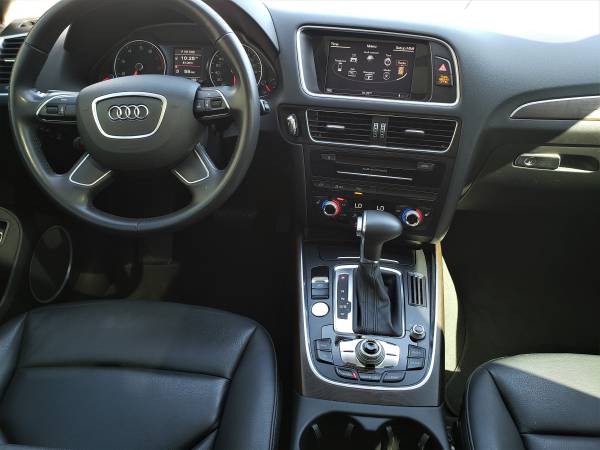 █ 2016 Audi Q5 Premium Plus AWD █ w/ Warranty █ for sale in Berkeley, CA – photo 9