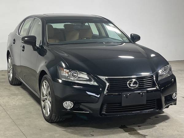 2013 Lexus GS 350 - - by dealer - vehicle automotive for sale in Buffalo, NY – photo 5