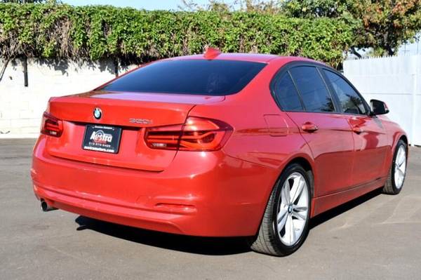 2016 BMW 3-Series 320i Sedan - SCHEDULE YOUR TEST DRIVE TODAY! -... for sale in Lawndale, CA – photo 6