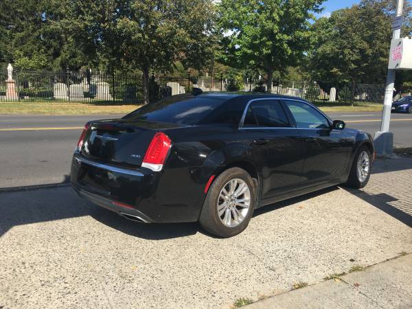2017 chrysler 300 limited edition one owner line rimes - cars &... for sale in Brooklyn, NY – photo 3
