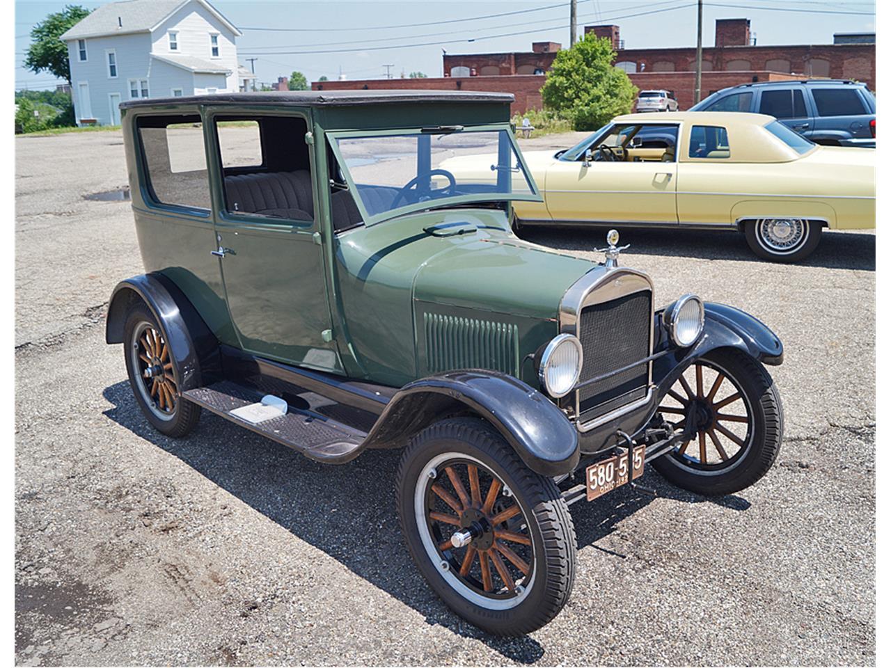 1926 Ford Model T for sale in Canton, OH