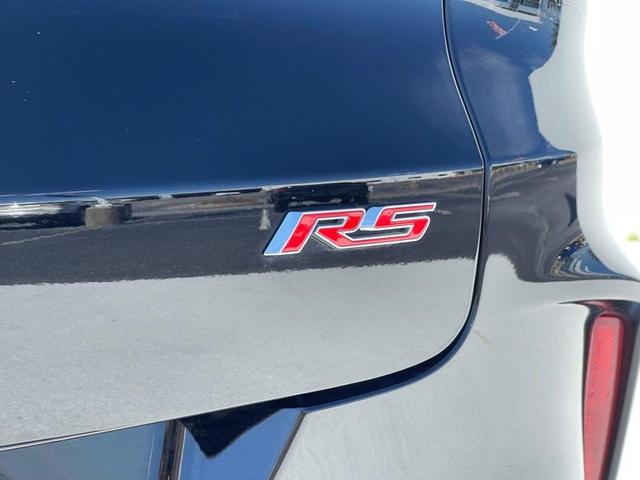 2022 Chevrolet Trailblazer RS for sale in Columbia, SC – photo 14