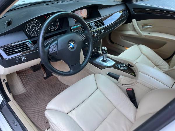 2009 BMW 528XI - - by dealer - vehicle automotive sale for sale in Alpharetta, GA – photo 11
