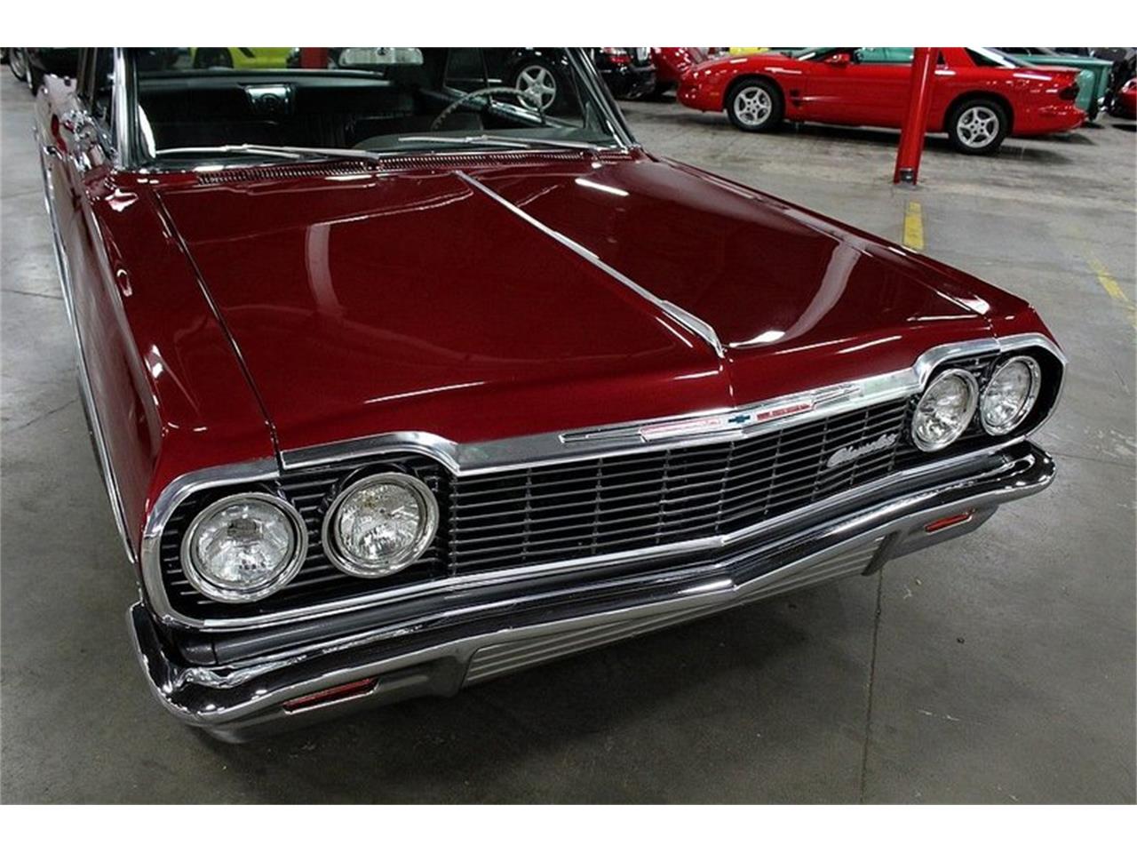 1964 Chevrolet Impala for sale in Kentwood, MI – photo 9