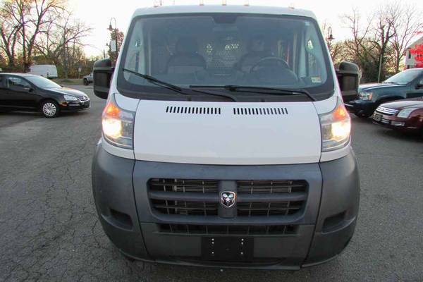 2017 Ram ProMaster Cargo 1500 136 WB 3 6L V6 F DOHC for sale in Purcellville, District Of Columbia – photo 12