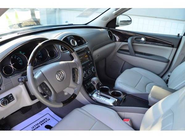 2015 Buick Enclave Leather - SUV for sale in Cincinnati, OH – photo 14