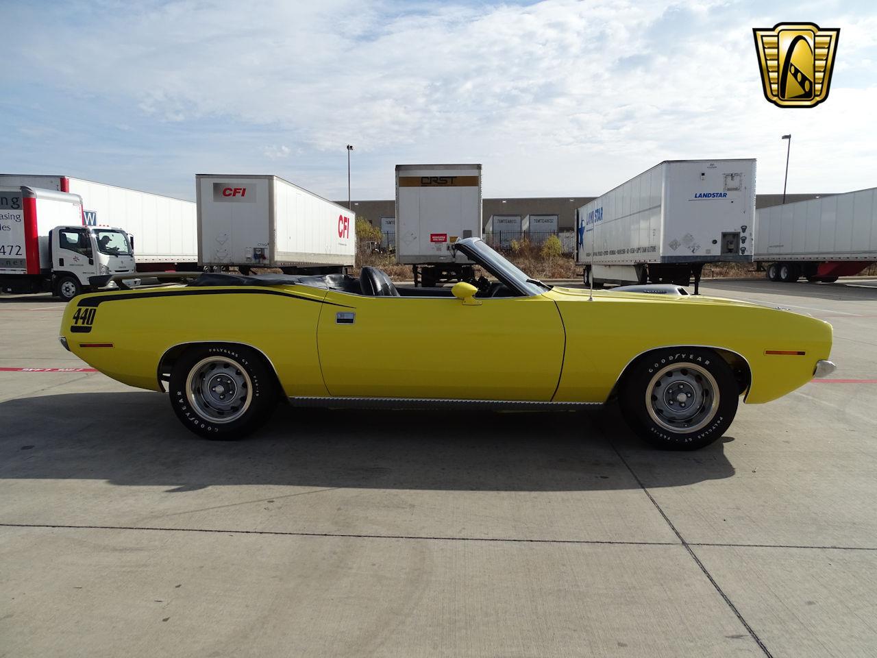 1970 Plymouth Barracuda for sale in DFW Airport, TX – photo 18
