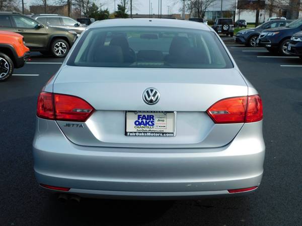 2012 Volkswagen VW Jetta S ** Easy Financing** Se Habla Espanol Call... for sale in CHANTILLY, District Of Columbia – photo 5