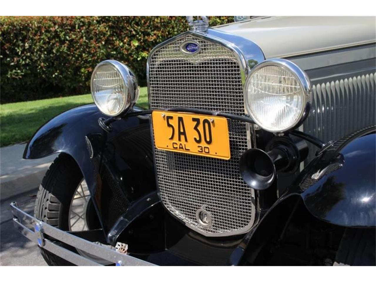 1930 Ford Model A for sale in La Verne, CA – photo 14