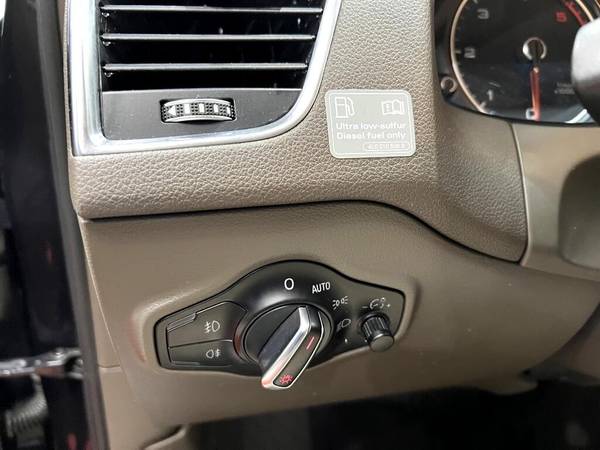 2015 Audi Q5 AWD All Wheel Drive quattro 4dr 3 0L TDI Premium Plus for sale in Eden Prairie, MN – photo 23
