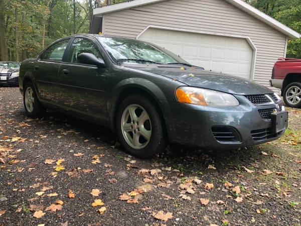 2004 DODGE STRATUS SXT ONLY 80K!!! for sale in Ashland, OH – photo 2