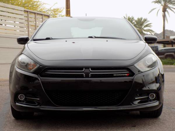 2015 Dodge Dart 4dr Sdn GT Sport Blacktop for sale in Phoenix, AZ – photo 7