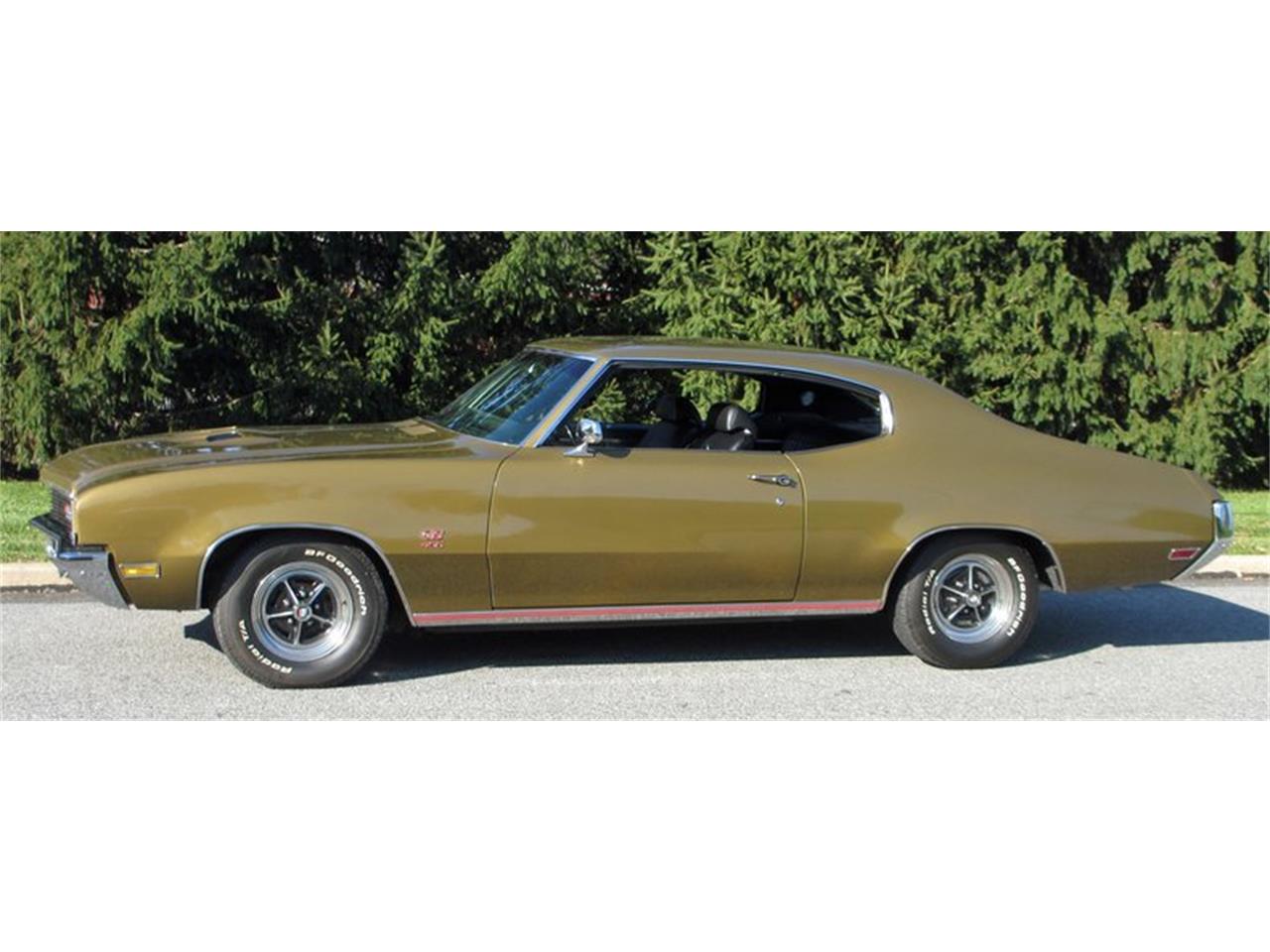 1972 Buick Gran Sport for sale in West Chester, PA – photo 40