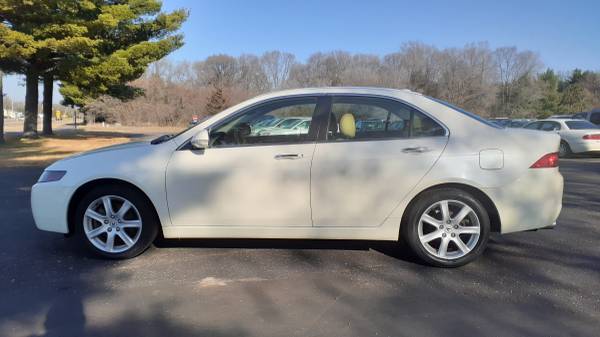 2005 Acura TSX ***WARRANTY INCLUDED!*** - cars & trucks - by dealer... for sale in Lakeland Shores, MN – photo 6