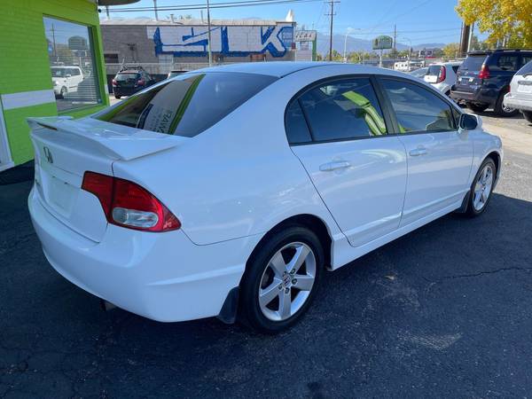 2008 HONDA CIVIC EX - CLEAN TITLE - LOW MILES - - by for sale in Colorado Springs, CO – photo 7