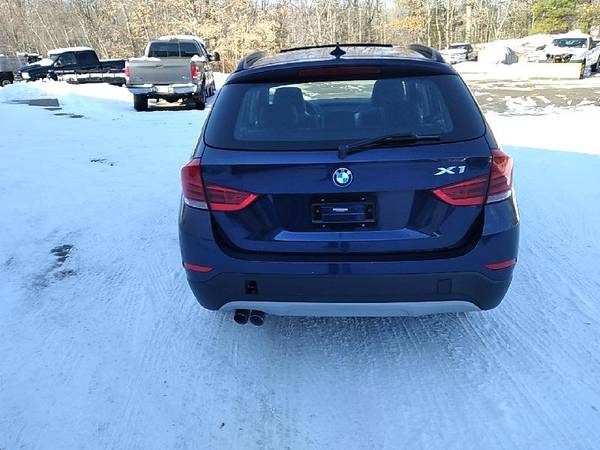 2013 BMW X1 xDrive28i - - by dealer - vehicle for sale in Raynham, MA – photo 7