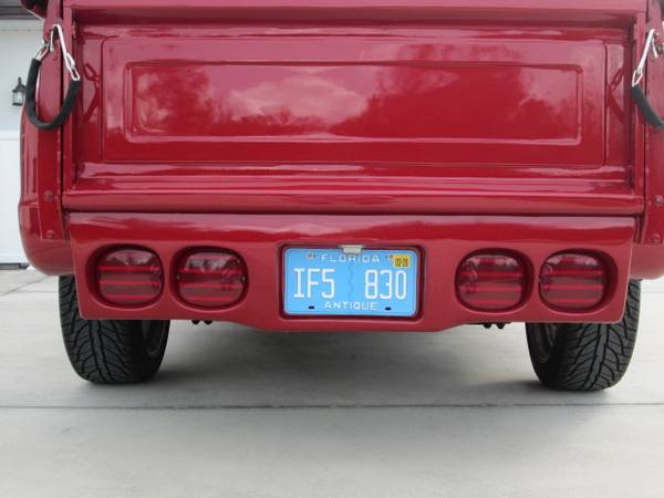 1967 Chevy C10 for sale in Fort Myers, FL – photo 4