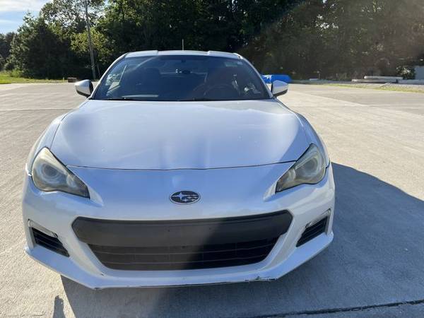 2013 Subaru BRZ Premium Coupe 2D - can be yours today! - cars & for sale in SPOTSYLVANIA, VA – photo 7